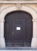Photo Texture of Old Door 0001